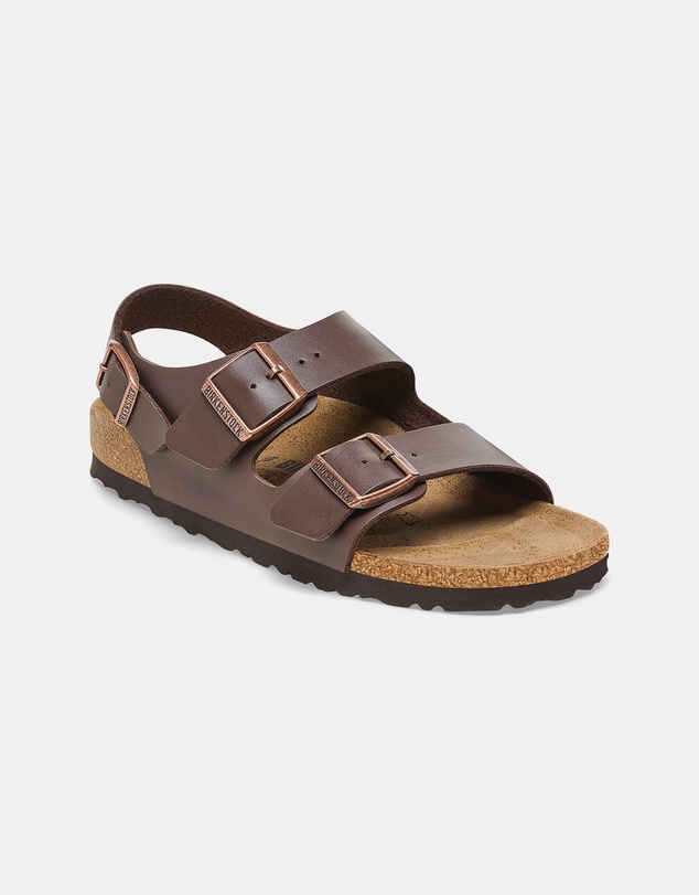 Birkenstock - Milano Birko-Flor Narrow - Unisex