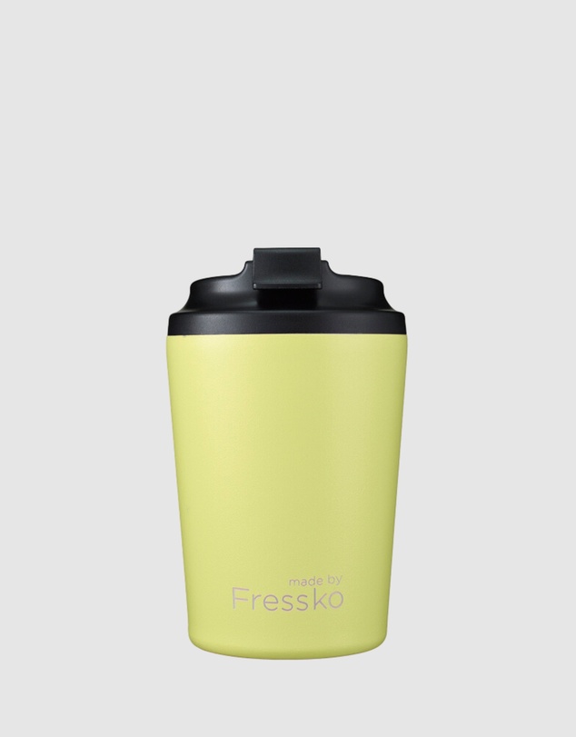 Fressko - Bino 8oz Reusable Coffee Cup
