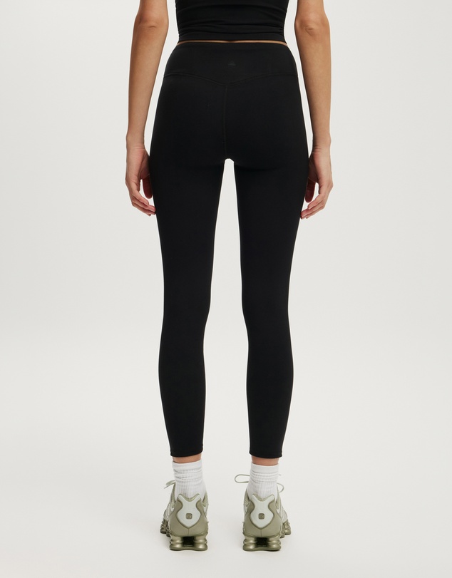 Cotton On Body Active - Ultra Soft Contour 7/8 Length Tights