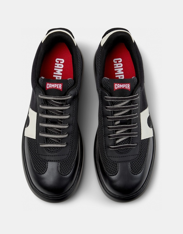 Camper - Runner K21