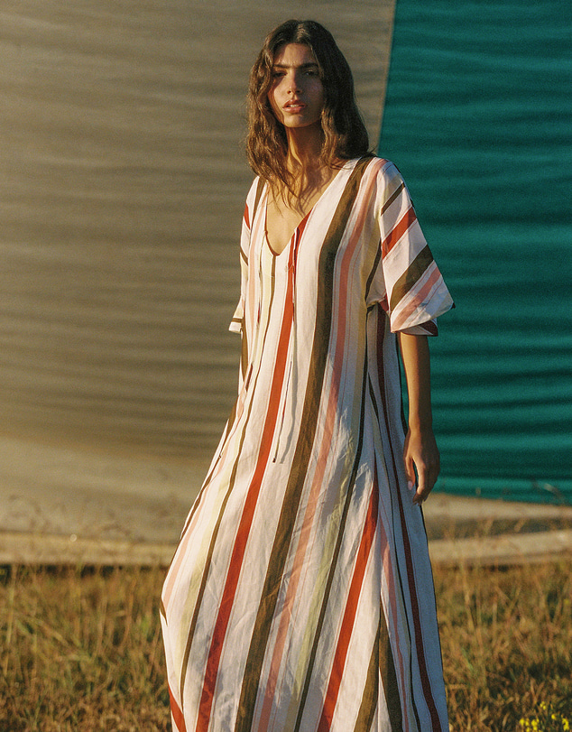 Palm Noosa - Scout Dress