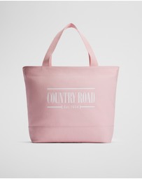 Country Road - Printed Heritage Shopper