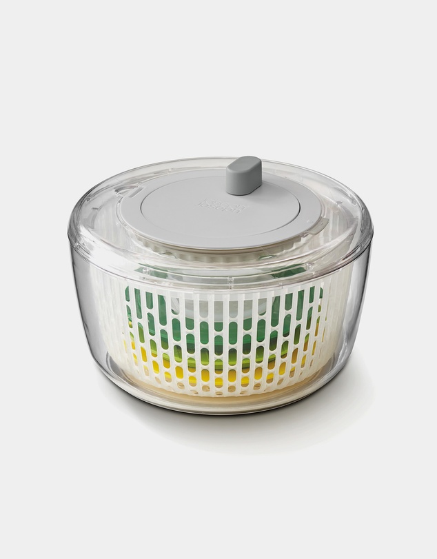 Joseph Joseph - Multi-Prep™ 4-piece Salad Preparation Set (Multicolour)