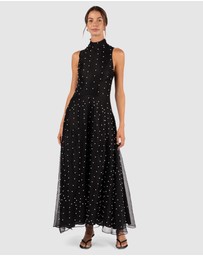 One Fell Swoop - Alta Maxi Dress