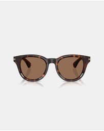 Burberry - 0BE4439