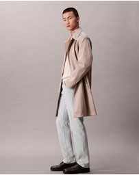 Calvin Klein Jeans - Standard Straight Jeans