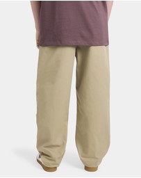 Volcom - Boys 8 to 16 Freazy Pants