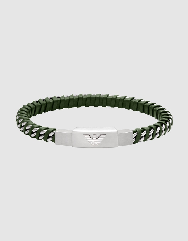 Emporio Armani - Silver Bracelet