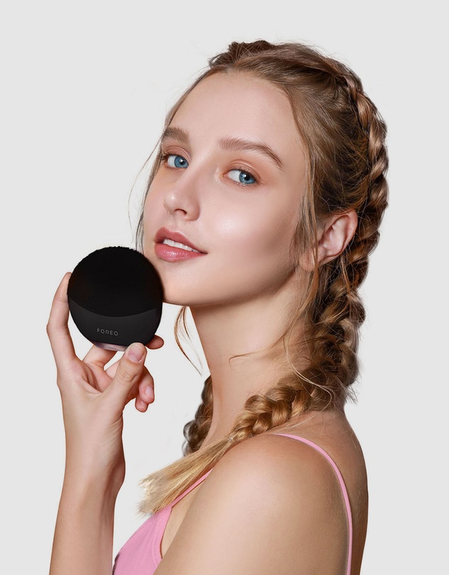 FOREO - LUNA Mini 3 Facial Cleansing Massager
