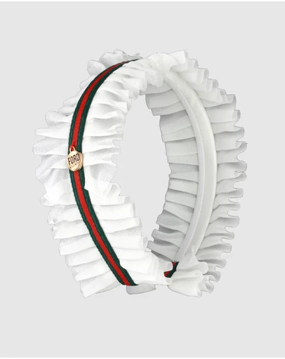 FORD MILLINERY - Edward Headband