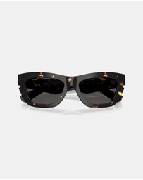 Burberry - BE4454