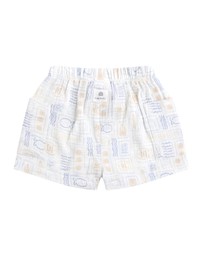 Kynd Baby - Short Salty Shores - Size 0