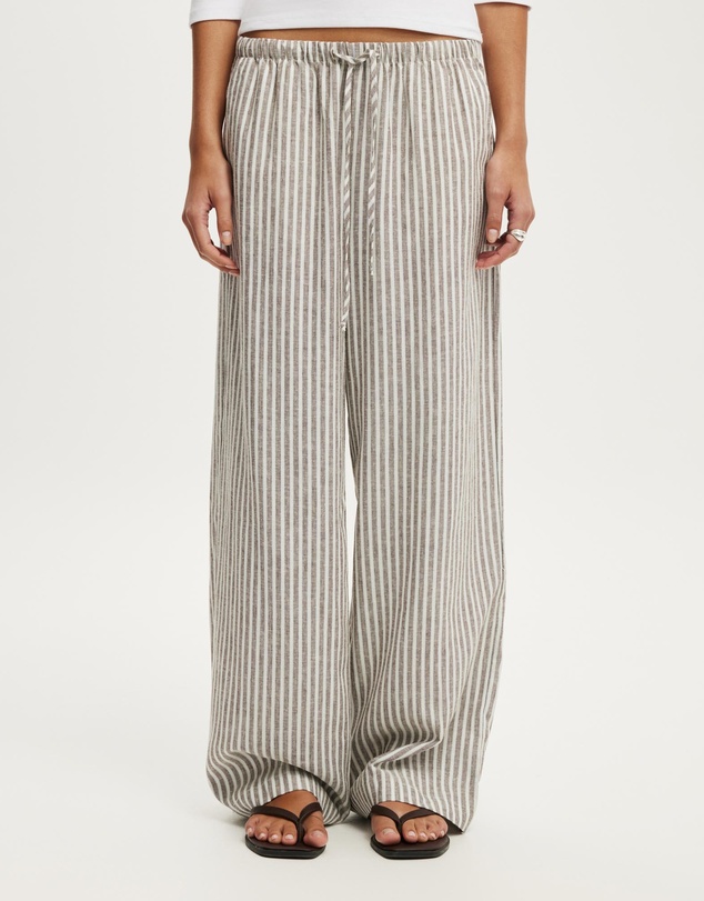 Cotton On - Haven Wide Leg Pants