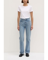 Assembly Label - Classic Straight Leg Jeans