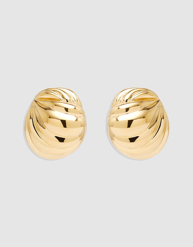 By Charlotte - Ocean Dreaming Earrings