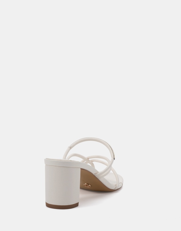 Novo - Fuming Heels