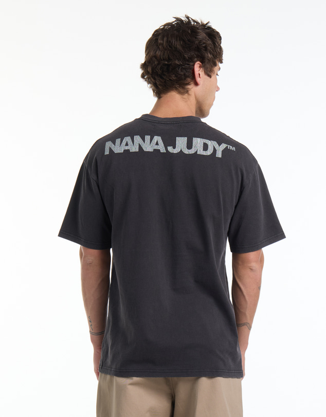 Nana Judy - Monaco T-shirt