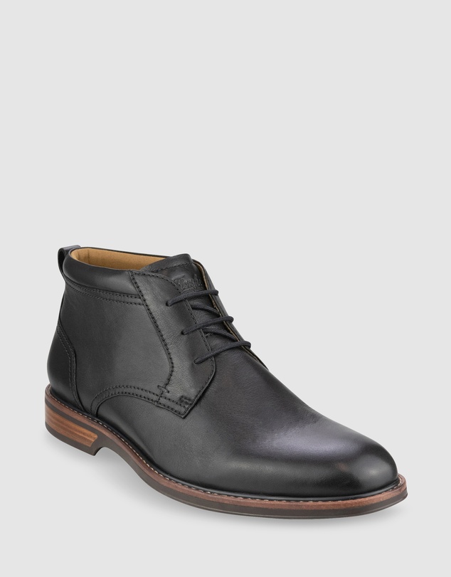 Florsheim - Traveller Chukka