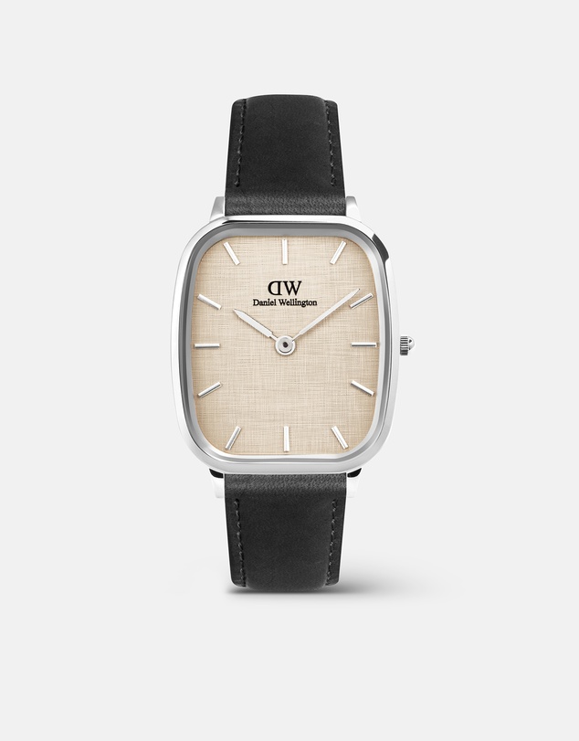 Daniel Wellington - Marlon Sheffield Linen