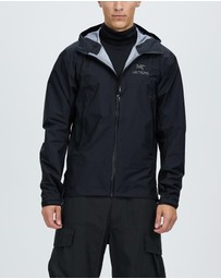 Arc'teryx - Beta LT Jacket