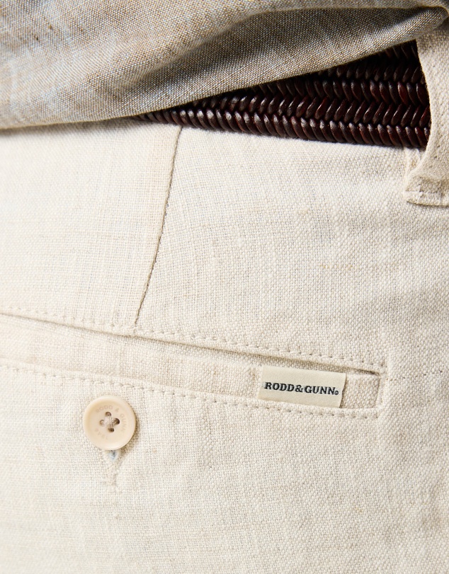 Rodd & Gunn - Spencer Bay Pant