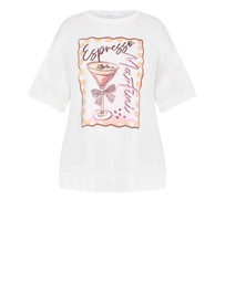 City Chic - Arabella Martini Relaxed Sleep Tee