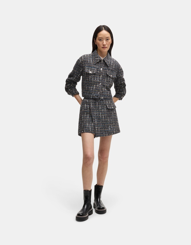 BOSS - Jandra Jacket