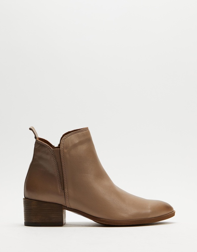Bueno - Silo Boots