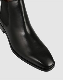 Be Brando - Laurent Chelsea Boots