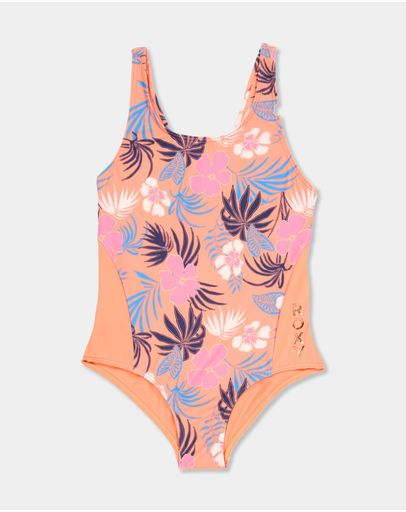 CORAL CHIC CALL OF THE WILD