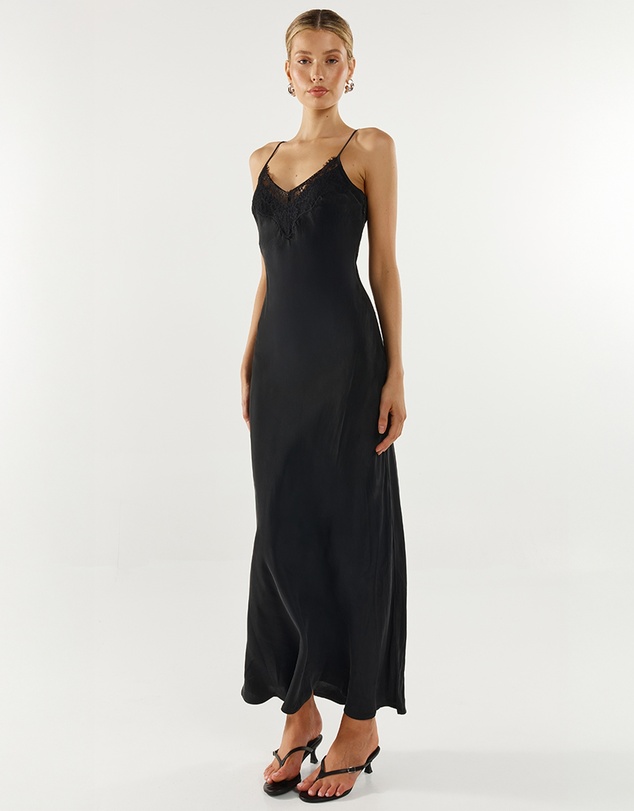 Madison The Label - Amari Slip Dress