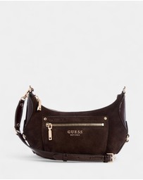 GUESS - Marsha Mini Crossbody Bag