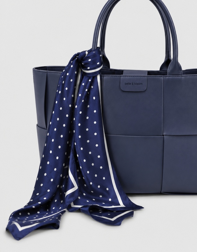 Belle & Bloom - Margot Fashion Scarf