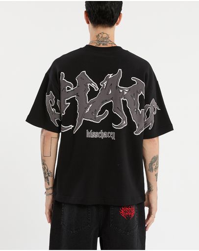 Jet Black