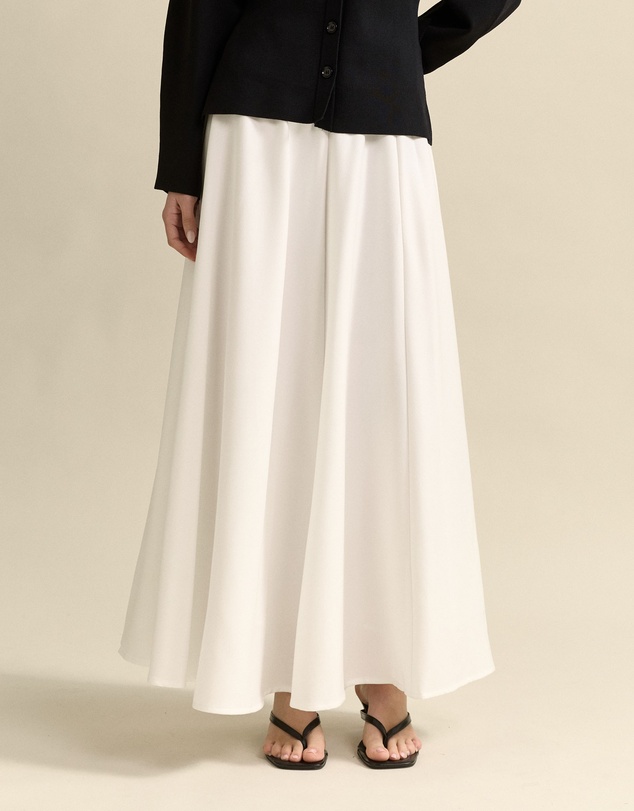MVN - Maxi Skirt
