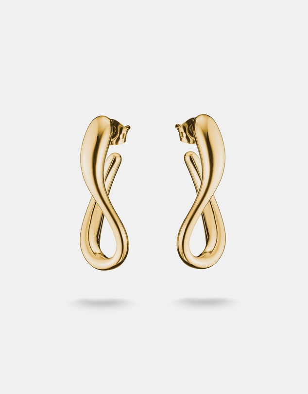 THOMAS SABO - THOMAS SABO Hoop earrings