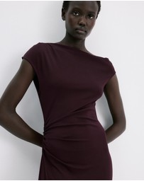M.N.G - Arlet Dress