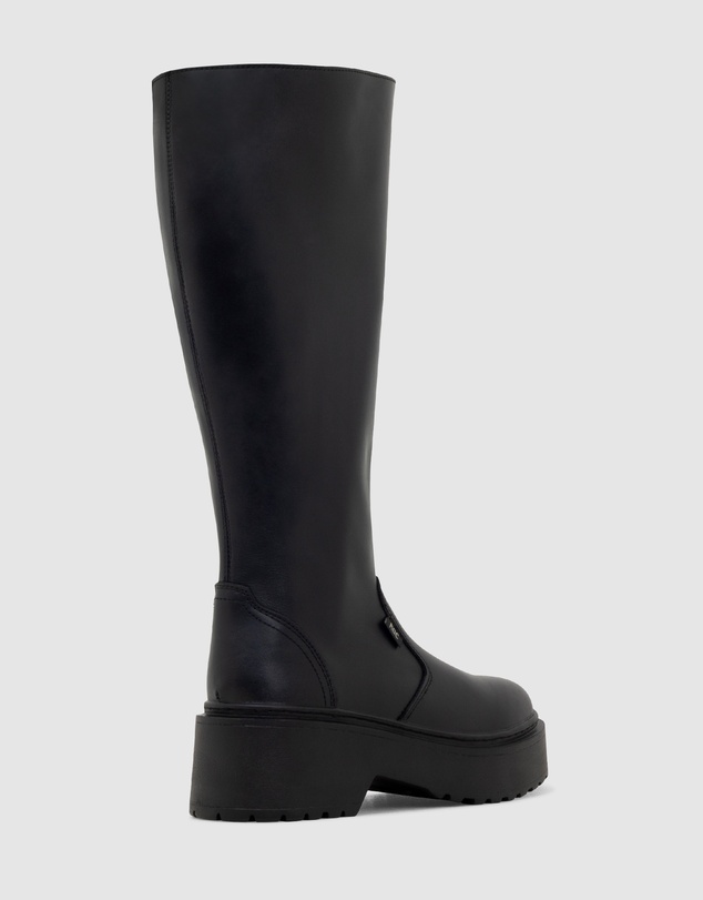 ROC Boots Australia - Troupe Wide Calf