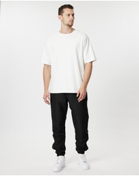 Canterbury - Team Tonal Taper Leg Cuffed Trackpants
