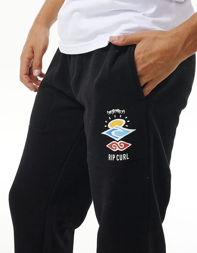 Rip Curl - Icons of Surf Track Pant