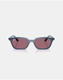 Ray-Ban - RB4456