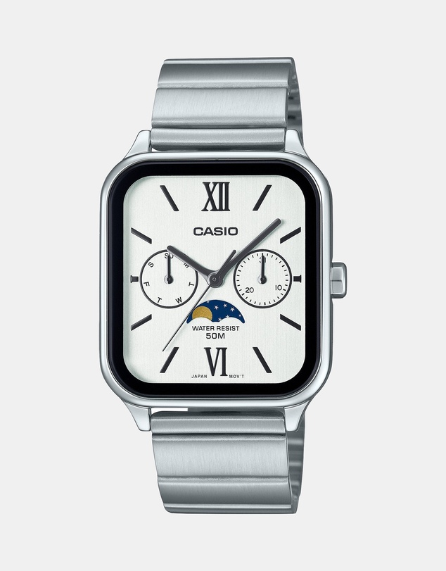 Casio - MTPM305D-7A2
