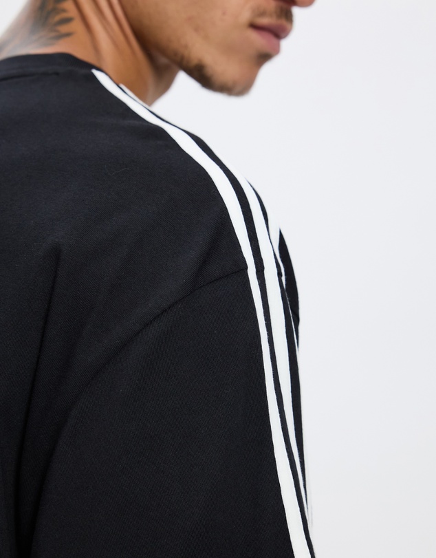 adidas Originals - Adicolor 3-Stripes Oversized Tee