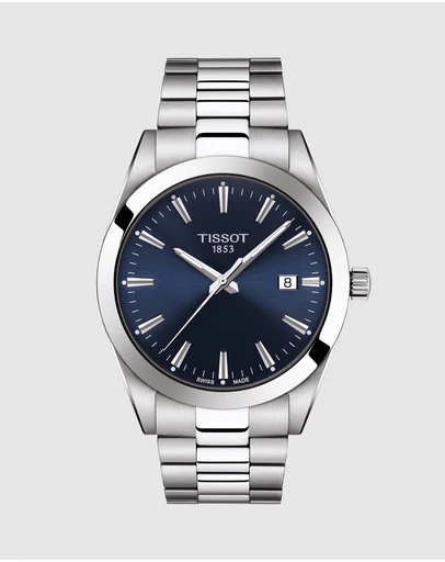 Tissot - Gentleman Quartz 40mm