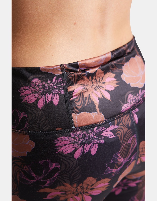ROJO Outerwear - Women'S Tranquility Park 7/8 Pant