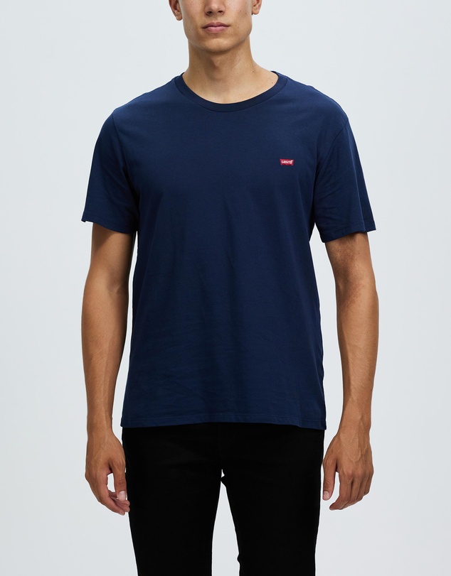 Levi's - Original Housemark T-Shirt