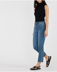 Amelius - Tiegan Knit Tank