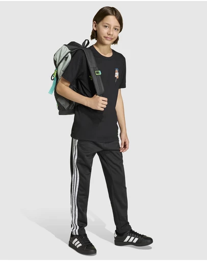 adidas Sportswear - Adidas Minecraft Training T-Shirt - Kids-Teens