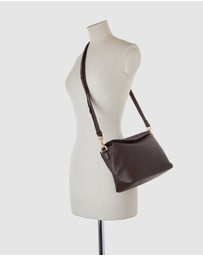 Evity - Clara Small Shoulder Bag