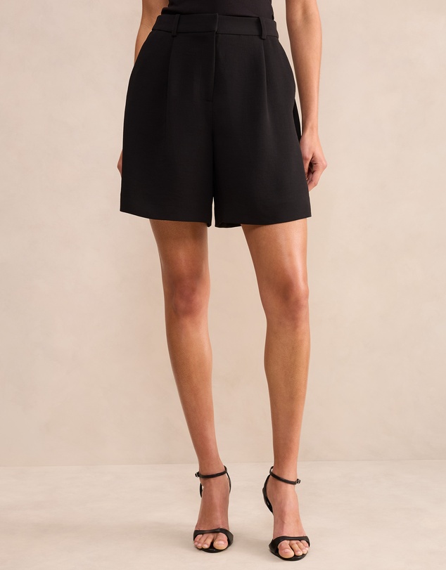 Forever New - Olivia Longline Shorts